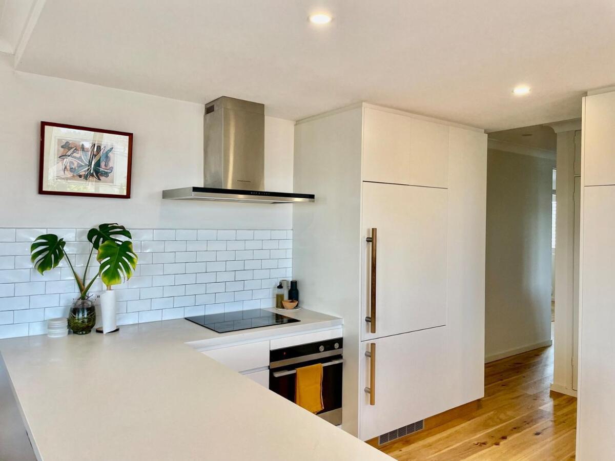 Apartment Light-filled In Bronte Sydney