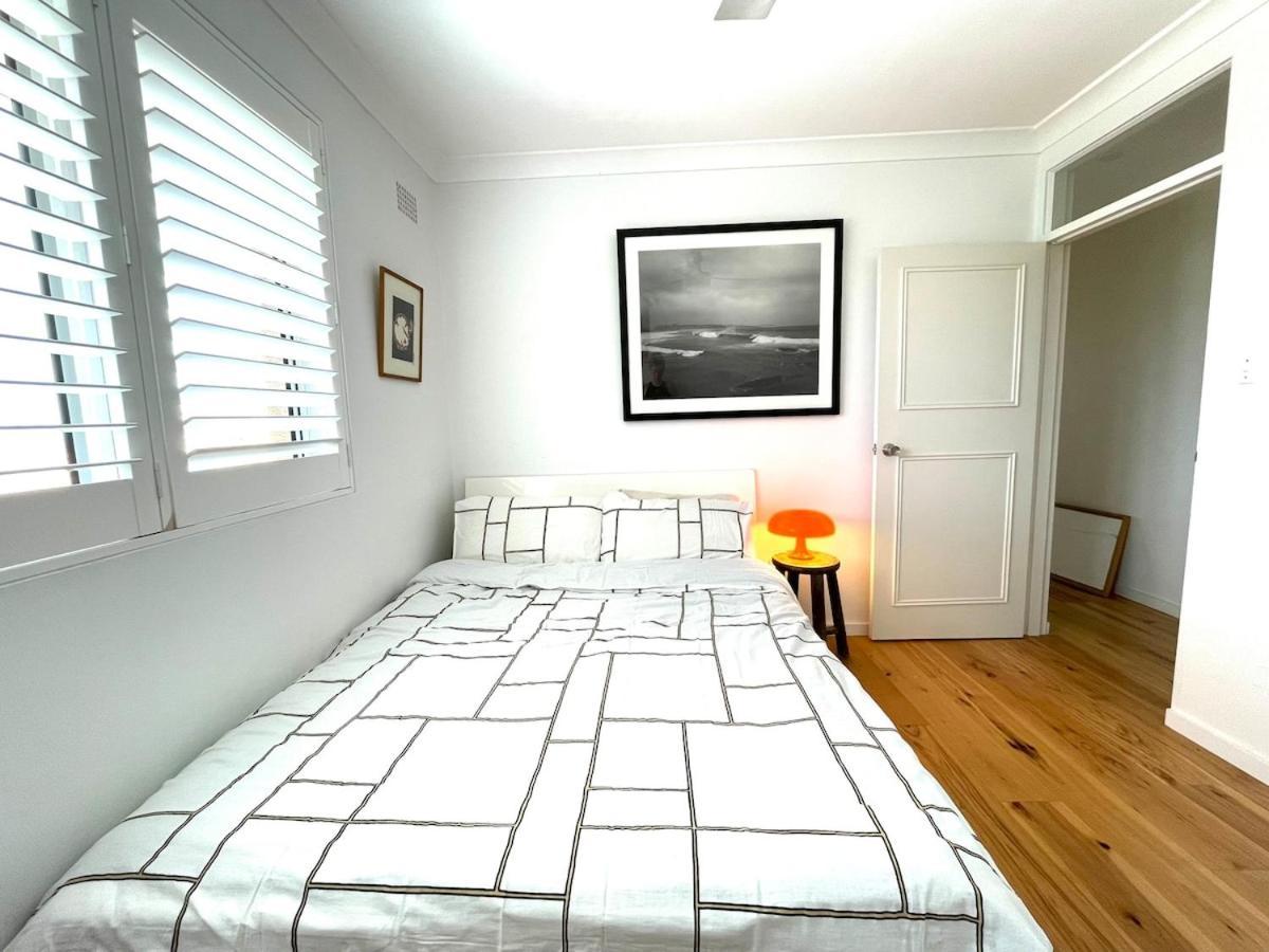 Light-filled In Bronte Sydney