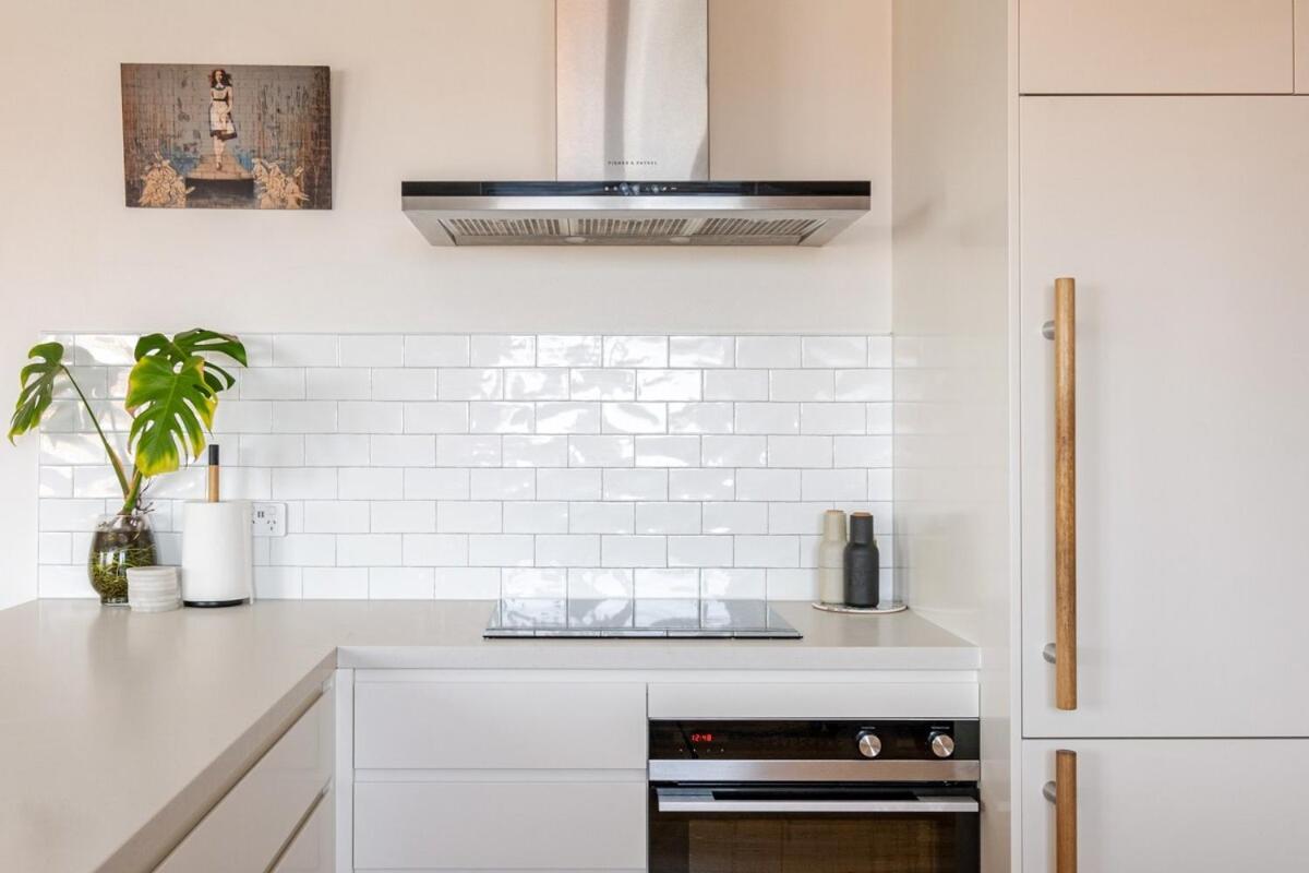 Light-filled In Bronte Apartment Sydney